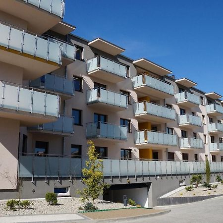 Apartament Osiedle Jelonka Leilighet Jelenia Góra Eksteriør bilde