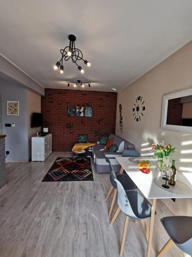 Apartament Osiedle Jelonka Leilighet Jelenia Góra Eksteriør bilde