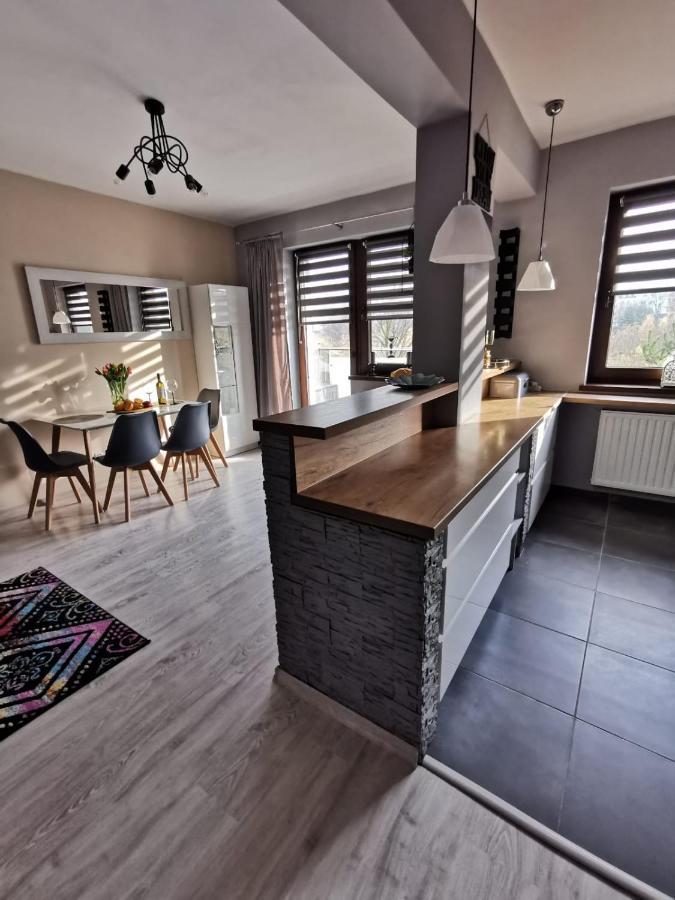 Apartament Osiedle Jelonka Leilighet Jelenia Góra Eksteriør bilde