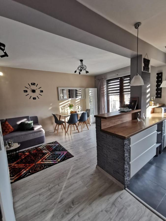 Apartament Osiedle Jelonka Leilighet Jelenia Góra Eksteriør bilde