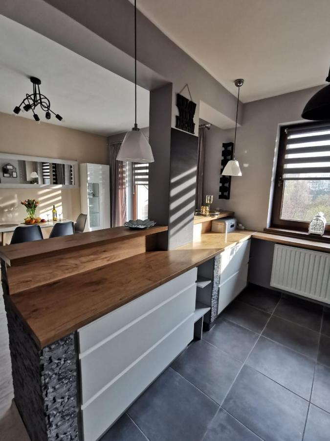Apartament Osiedle Jelonka Leilighet Jelenia Góra Eksteriør bilde