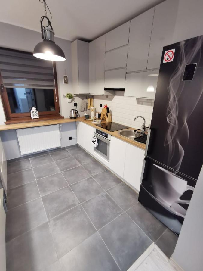 Apartament Osiedle Jelonka Leilighet Jelenia Góra Eksteriør bilde