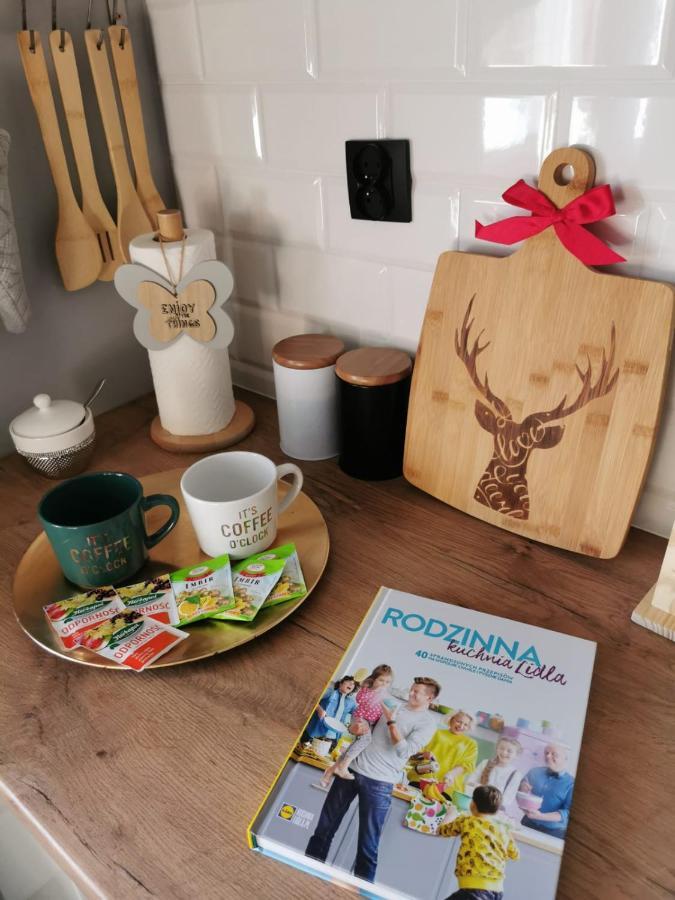 Apartament Osiedle Jelonka Leilighet Jelenia Góra Eksteriør bilde
