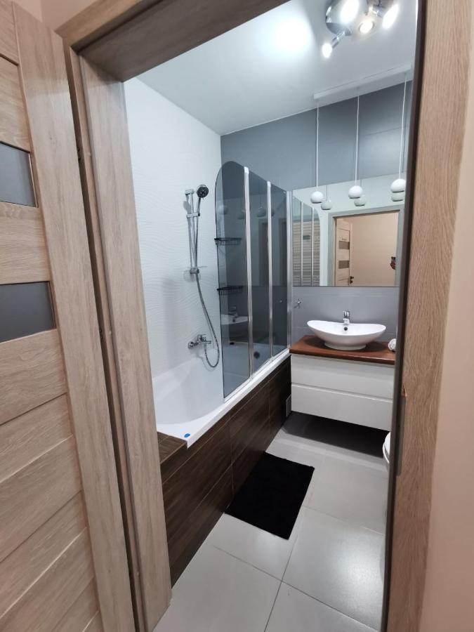 Apartament Osiedle Jelonka Leilighet Jelenia Góra Eksteriør bilde