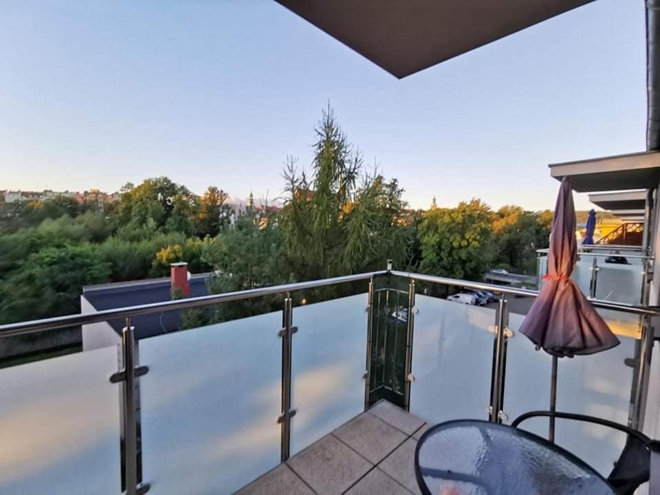Apartament Osiedle Jelonka Leilighet Jelenia Góra Eksteriør bilde