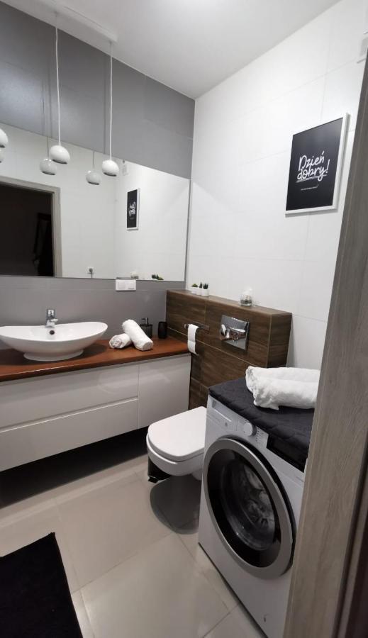 Apartament Osiedle Jelonka Leilighet Jelenia Góra Eksteriør bilde