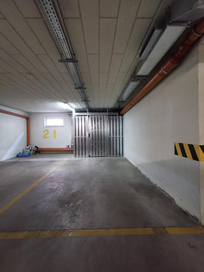 Apartament Osiedle Jelonka Leilighet Jelenia Góra Eksteriør bilde