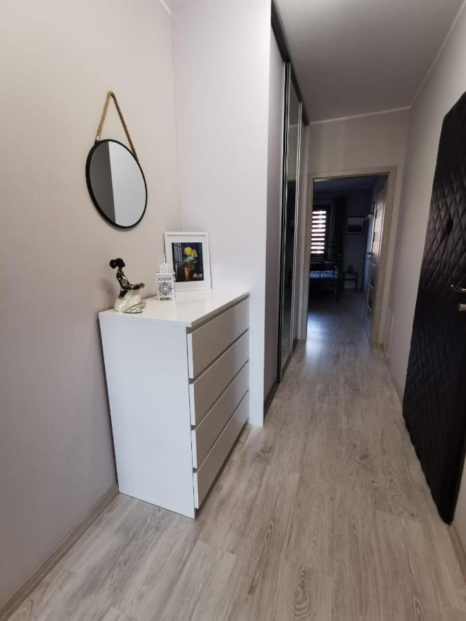 Apartament Osiedle Jelonka Leilighet Jelenia Góra Eksteriør bilde